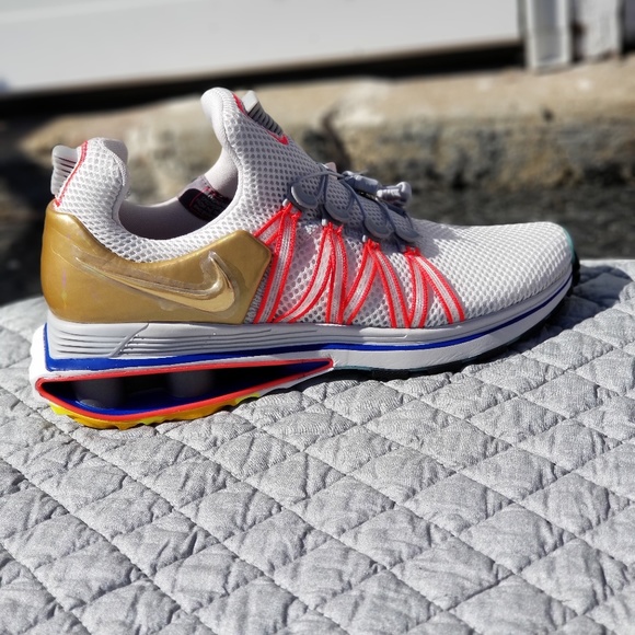 Nike Shox Gravity - Picture 7 of 7